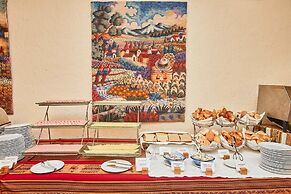 Casa Andina Premium Puno