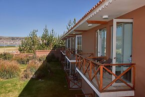 Casa Andina Premium Puno