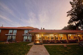 Casa Andina Premium Puno