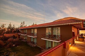 Casa Andina Premium Puno