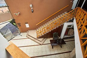 Casa Andina Premium Puno