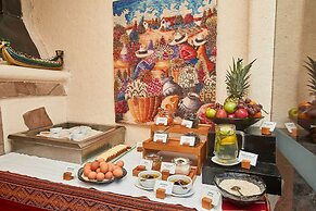 Casa Andina Premium Puno