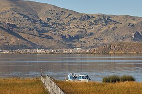Casa Andina Premium Puno