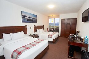 Casa Andina Premium Puno