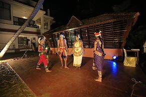 Beach and Lake Ayurvedic Resort