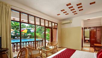 Beach and Lake Ayurvedic Resort