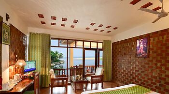 Beach and Lake Ayurvedic Resort