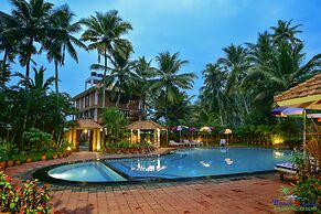 Beach and Lake Ayurvedic Resort