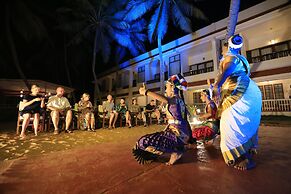 Beach and Lake Ayurvedic Resort