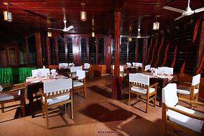 Beach and Lake Ayurvedic Resort