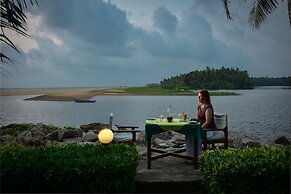 Beach and Lake Ayurvedic Resort