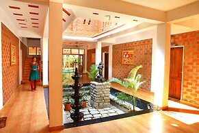 Beach and Lake Ayurvedic Resort