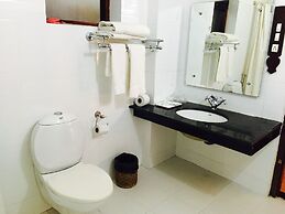 Beach and Lake Ayurvedic Resort