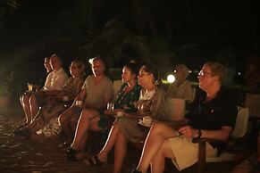 Beach and Lake Ayurvedic Resort