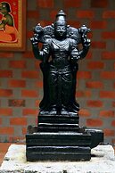 Beach and Lake Ayurvedic Resort