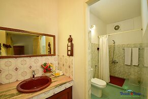 Beach and Lake Ayurvedic Resort