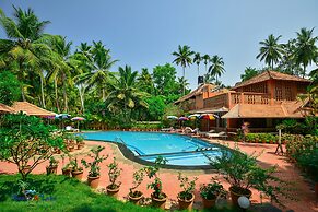 Beach and Lake Ayurvedic Resort
