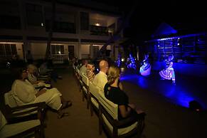 Beach and Lake Ayurvedic Resort