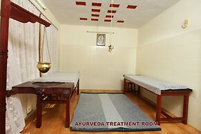 Beach and Lake Ayurvedic Resort