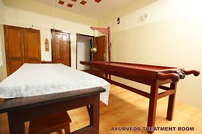 Beach and Lake Ayurvedic Resort