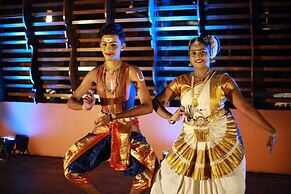 Beach and Lake Ayurvedic Resort