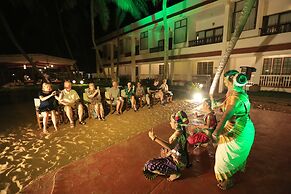Beach and Lake Ayurvedic Resort