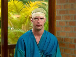 Beach and Lake Ayurvedic Resort