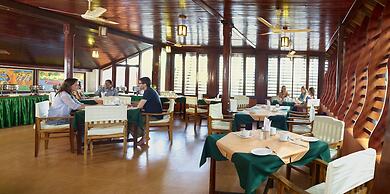 Beach and Lake Ayurvedic Resort