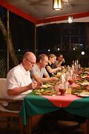 Beach and Lake Ayurvedic Resort