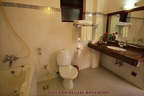 Beach and Lake Ayurvedic Resort