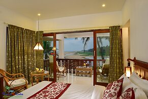 Beach and Lake Ayurvedic Resort