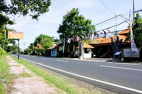 New Adirama Beach Hotel