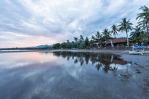 New Adirama Beach Hotel