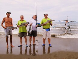 New Adirama Beach Hotel