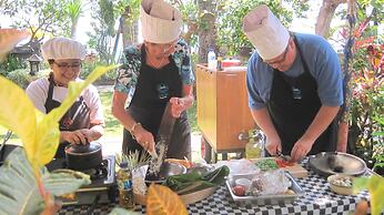 New Adirama Beach Hotel