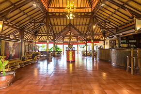 New Adirama Beach Hotel