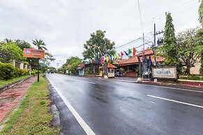 New Adirama Beach Hotel