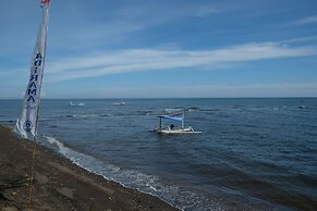 New Adirama Beach Hotel