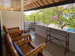 New Adirama Beach Hotel