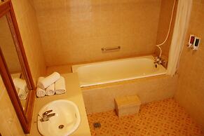 New Adirama Beach Hotel