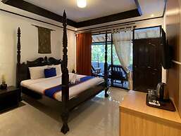 New Adirama Beach Hotel