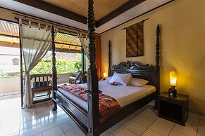 New Adirama Beach Hotel