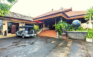 New Adirama Beach Hotel