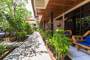 New Adirama Beach Hotel