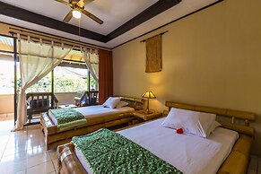 New Adirama Beach Hotel