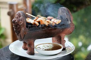 New Adirama Beach Hotel