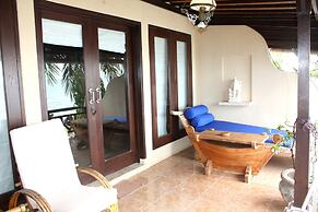 New Adirama Beach Hotel