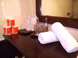 New Adirama Beach Hotel