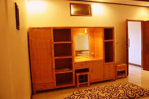 New Adirama Beach Hotel