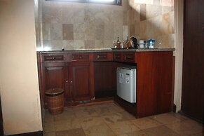 New Adirama Beach Hotel